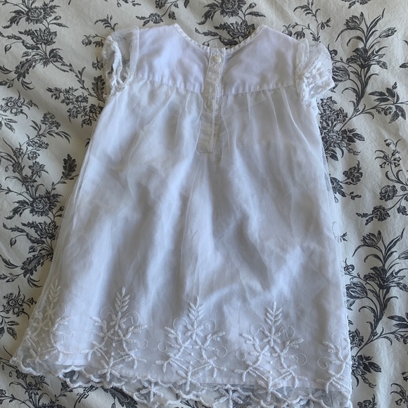 Cute boho dress - Picture 3 of 3